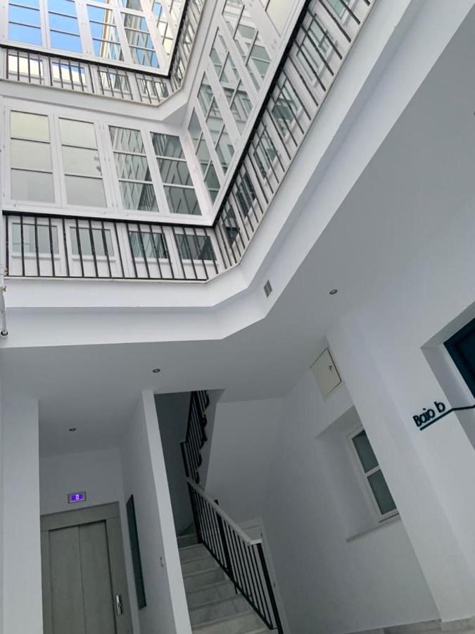 El 2 De Flamenco 2ºb Apartment Cadiz Ngoại thất bức ảnh