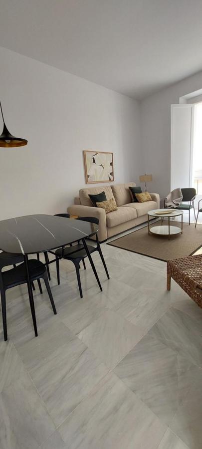 El 2 De Flamenco 2ºb Apartment Cadiz Ngoại thất bức ảnh