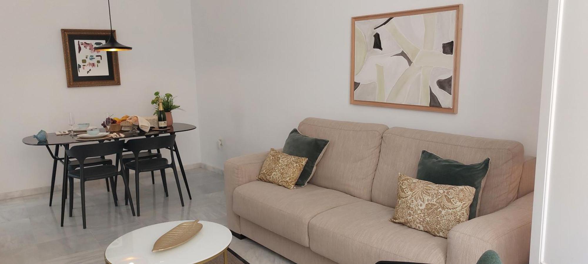 El 2 De Flamenco 2ºb Apartment Cadiz Ngoại thất bức ảnh